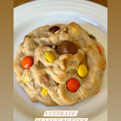 Ultimate Peanut Butter