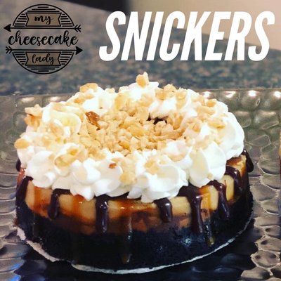 Snickers