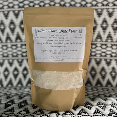 All Purpose Blend