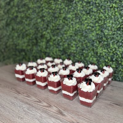 Cupcake Shooters