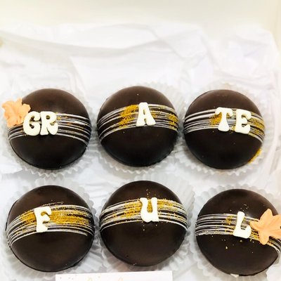 Hot Cocoa Bombs ( 3 ) 