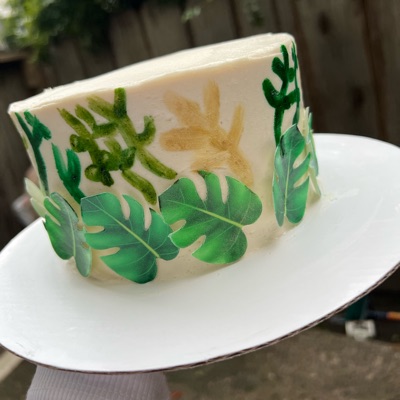 Smash Cakes ( Additional Decor, Additional Price ) 