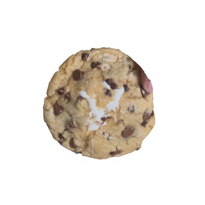 S’mores Cookie