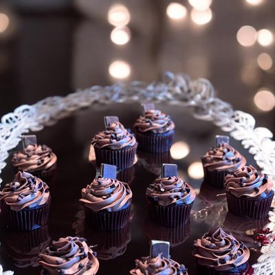 Chocolate Delights