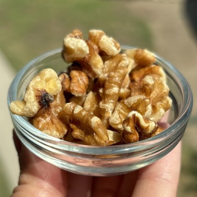 Walnut Add-ins for Large Bread