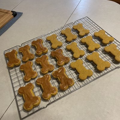 🦴Dog Treats🐾