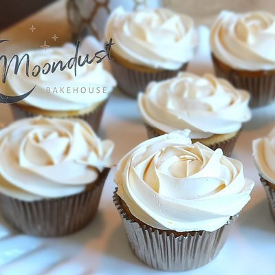 Cupcake, Custom, Unfilled