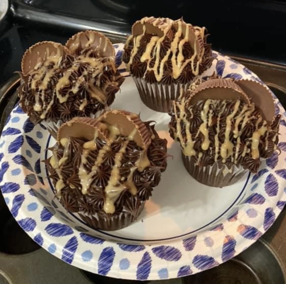 Cupcakes