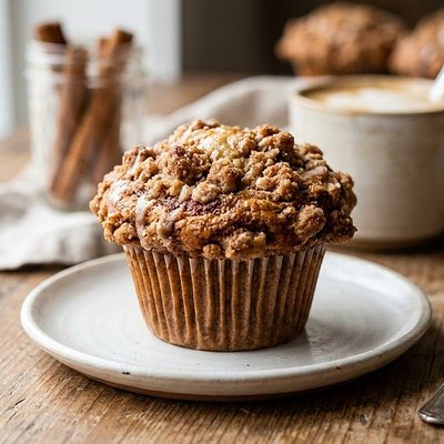 Coffee Cake