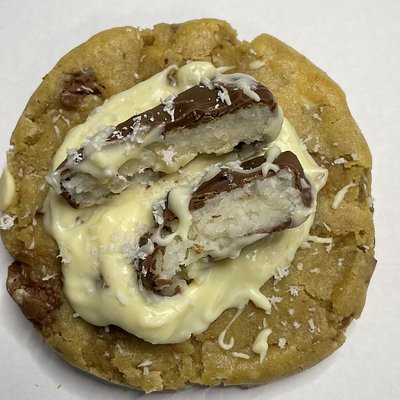 Bounty Bliss