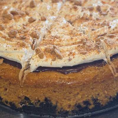 Cheesecake 