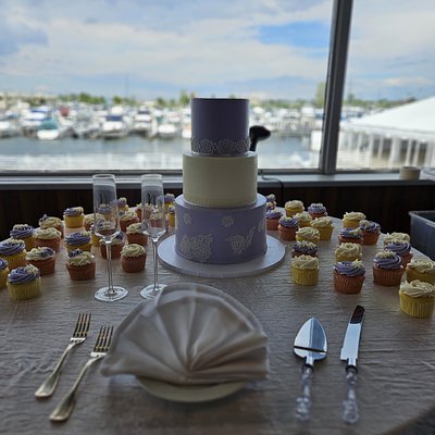 Cake