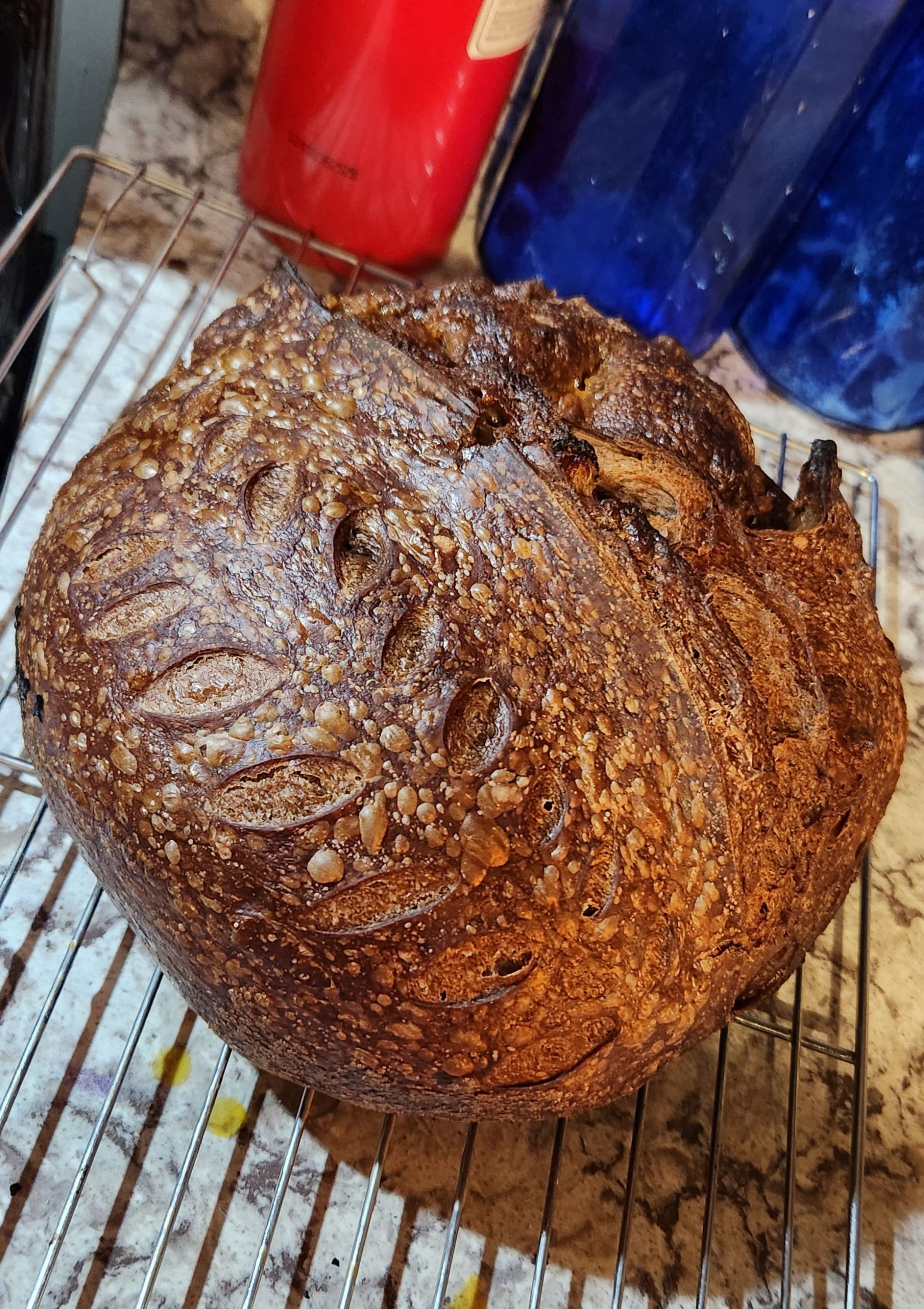 Inclusion Loaf