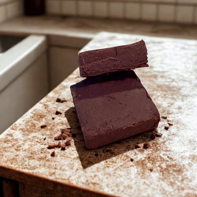 Fudge~Sold Per Ounce 