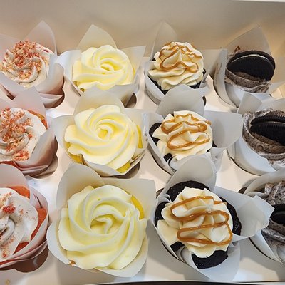 Cupcakes
