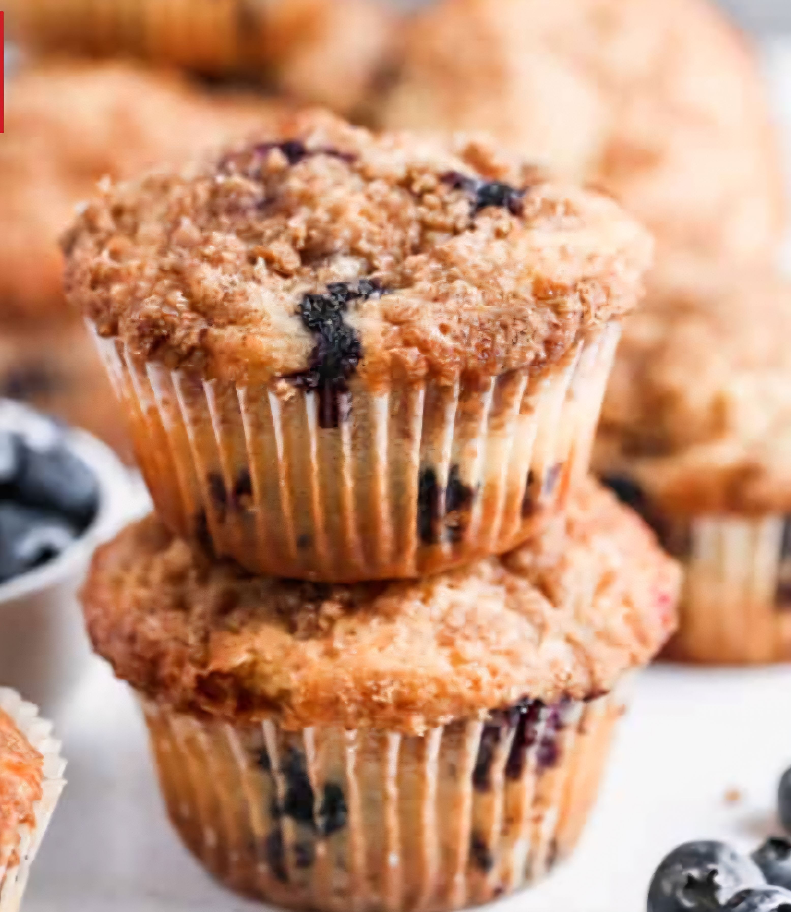 Blueberry Muffin