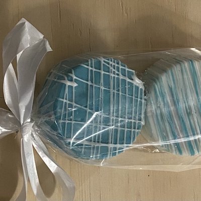 Dipped Oreos (Classic & Premium)
