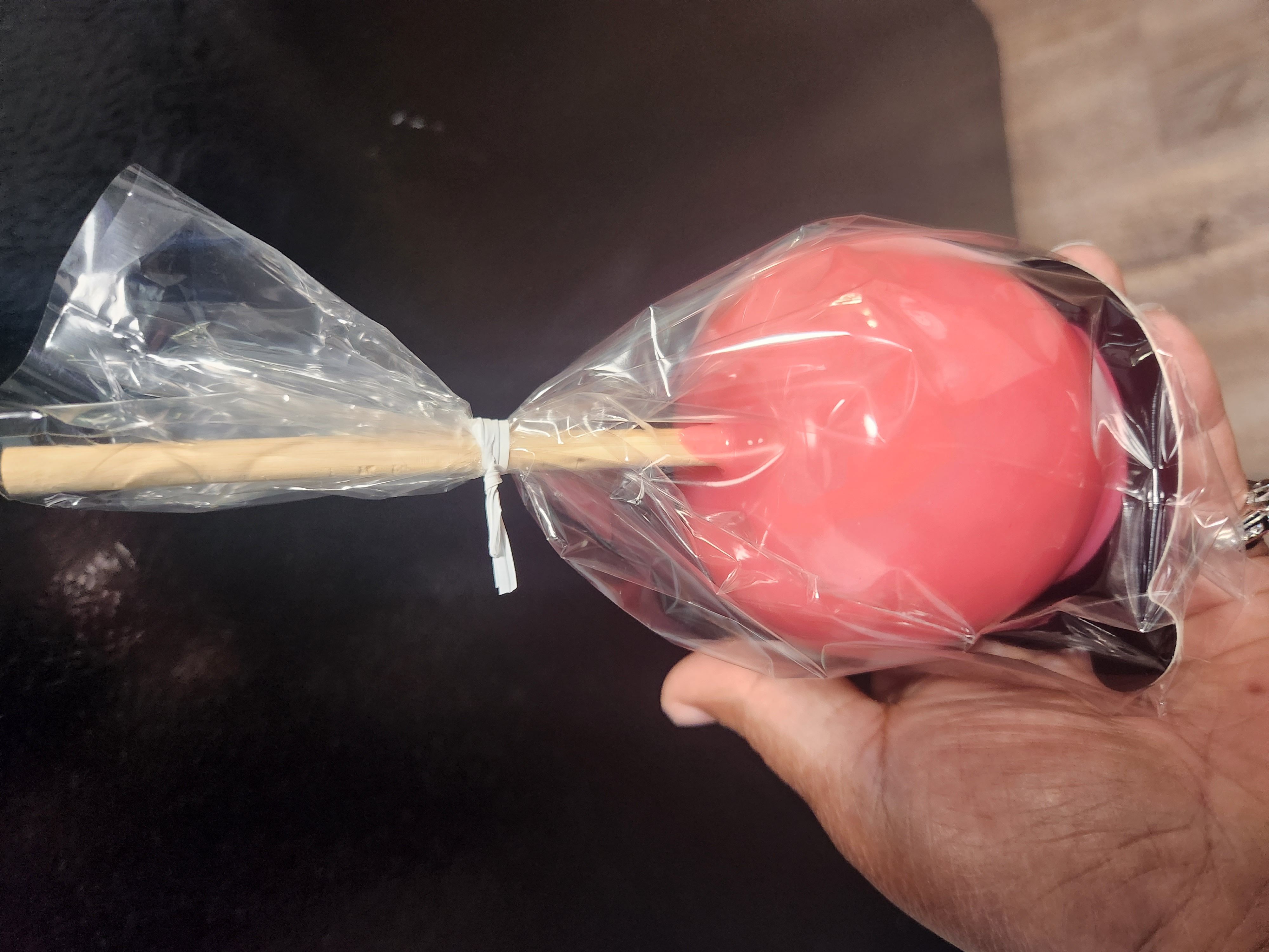 Candy Apples