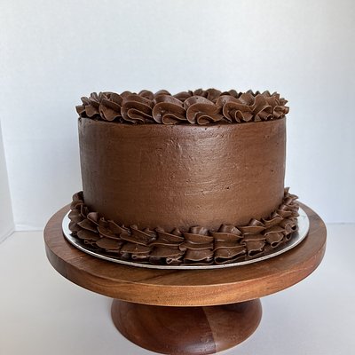 Chocolate