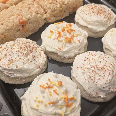 Fall Party Assortment- Large