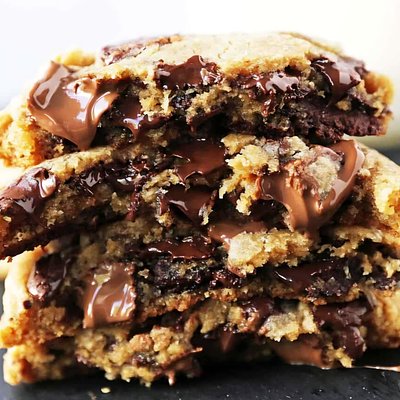 2 For $5 Brown Butter Cookies! 