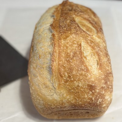 Traditional Sourdough 