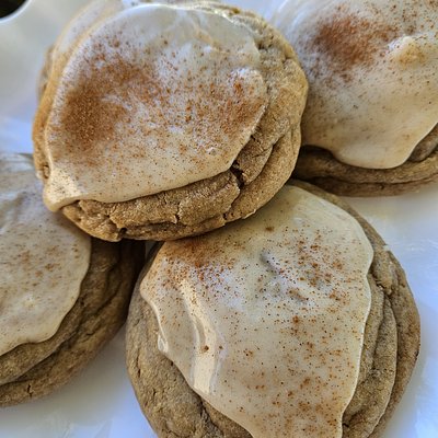 Cinnamon Roll (6-Pack)