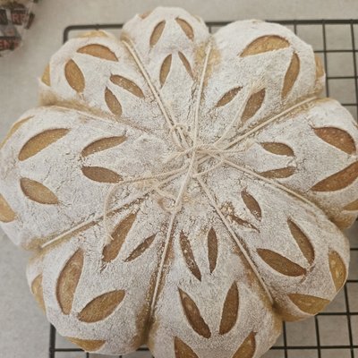 Savory Pumpkin 