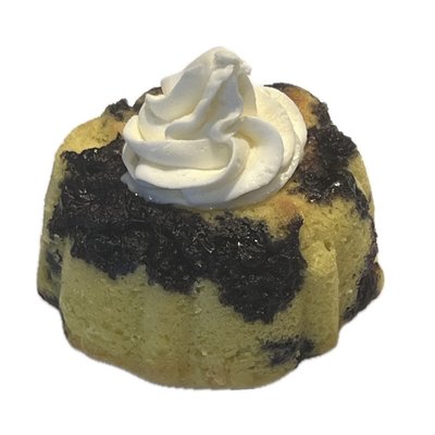 Lemon Blueberry