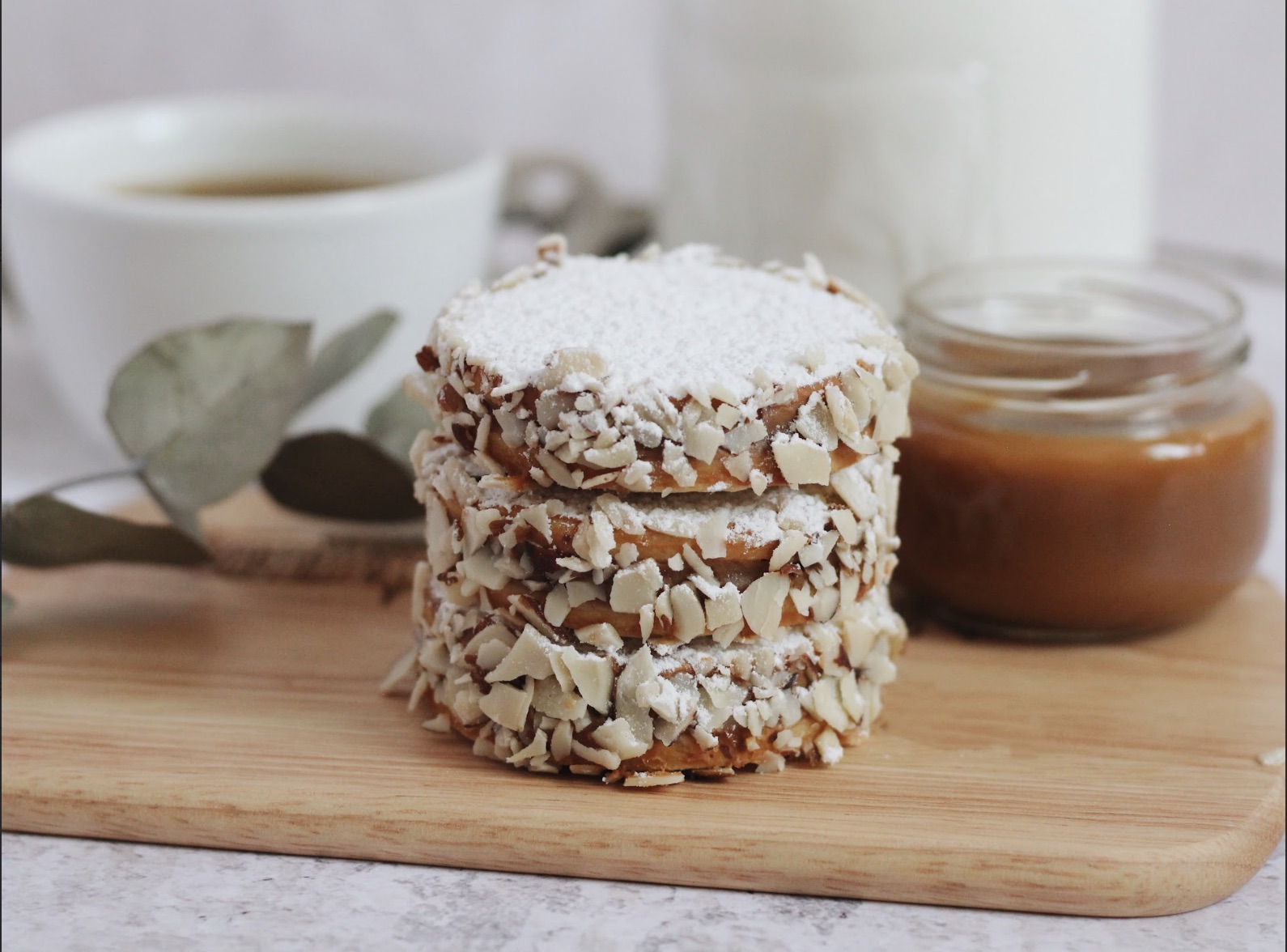 Alfajor pack of 12