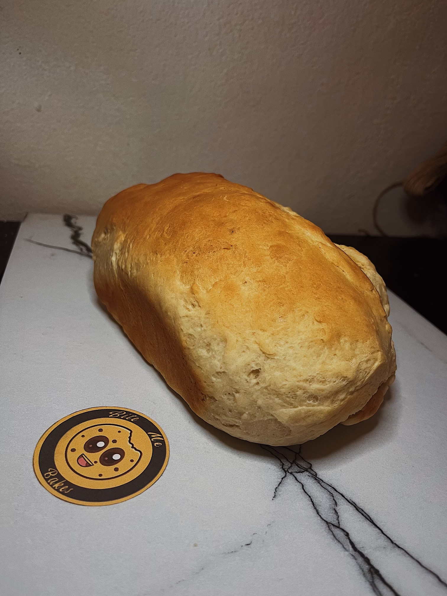 Sandwich Loaf 