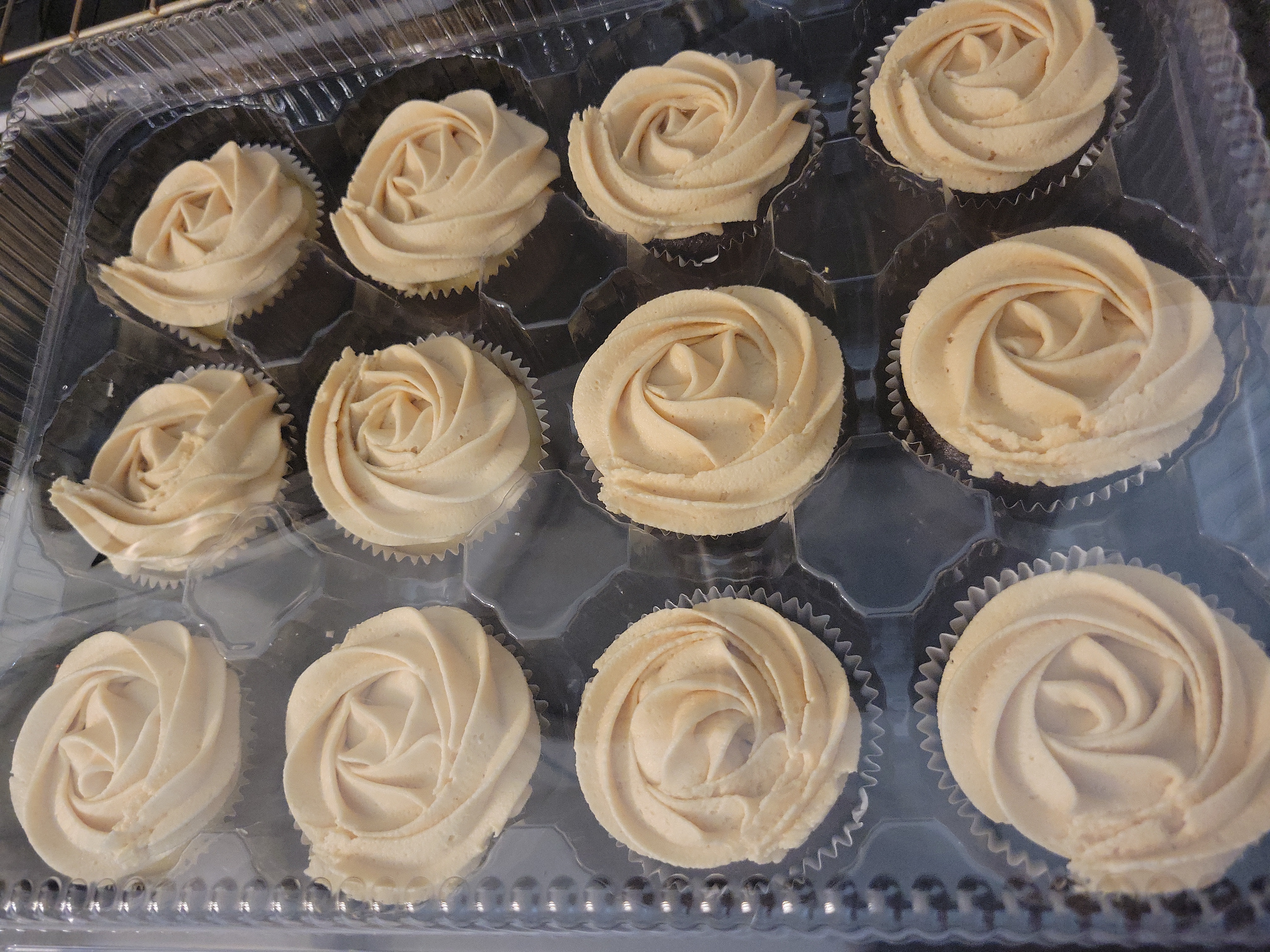 Cupcakes