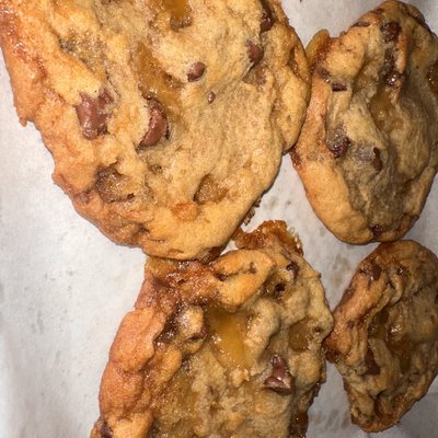 3oz Cookie Bundle Box