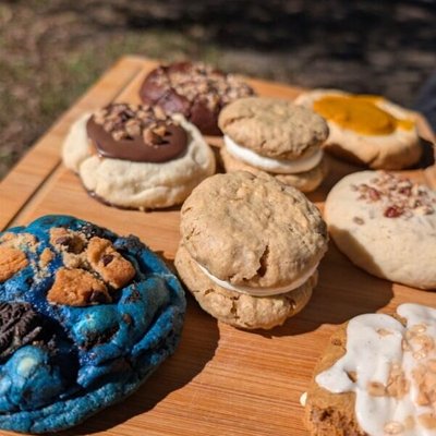 Cookies