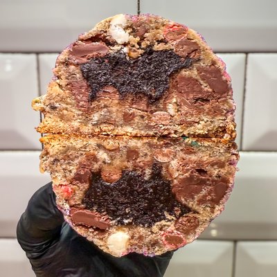 PAST FLAVOR - View Only🥲: PMS Cookie 🤤