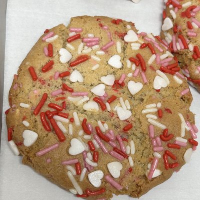 Funfetti 