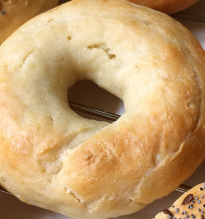 Bagels 