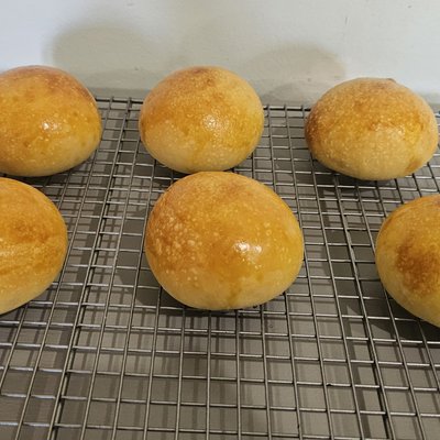 Dinner Rolls