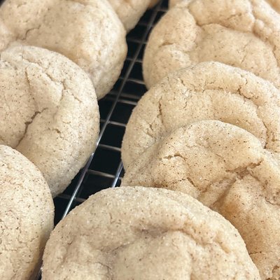 Snickerdoodles