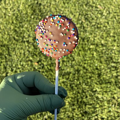 Cake Pops
