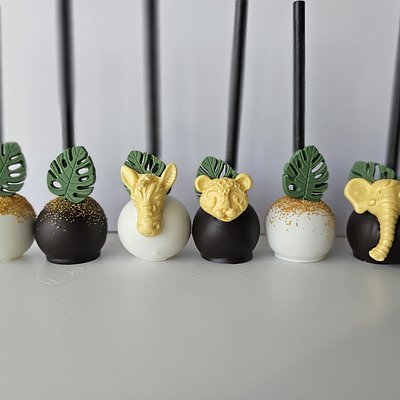 Cake Pops