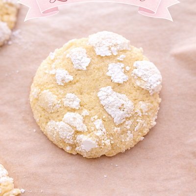 Drop Cookie Boxes 