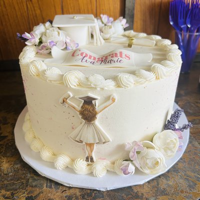 Cakes 