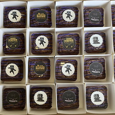 Brownies 
