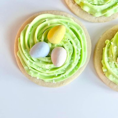 Easter Cookies