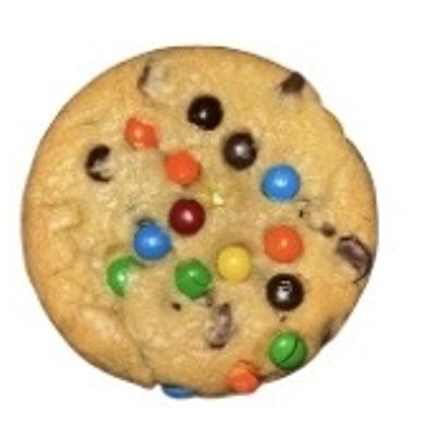 Choco M&M Delight 