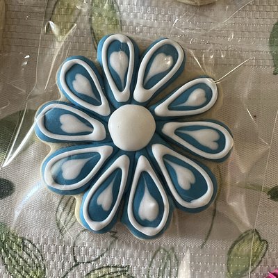 Custom Cookies