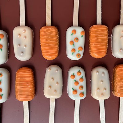 Cakecicles