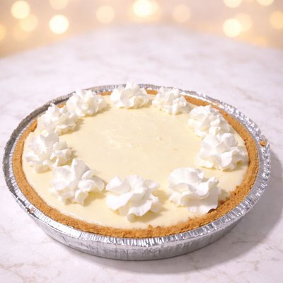 Lemon Pie