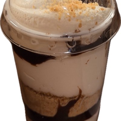 S’mores Shooters